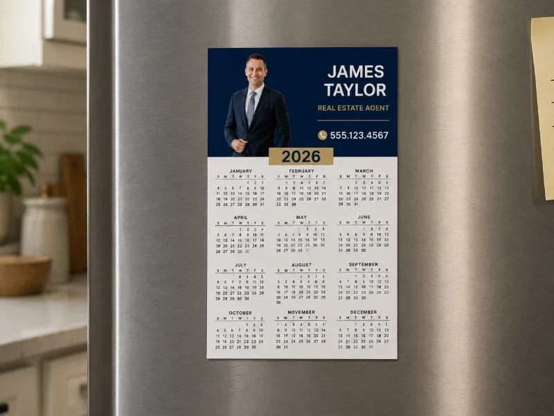 Indoor Magnets