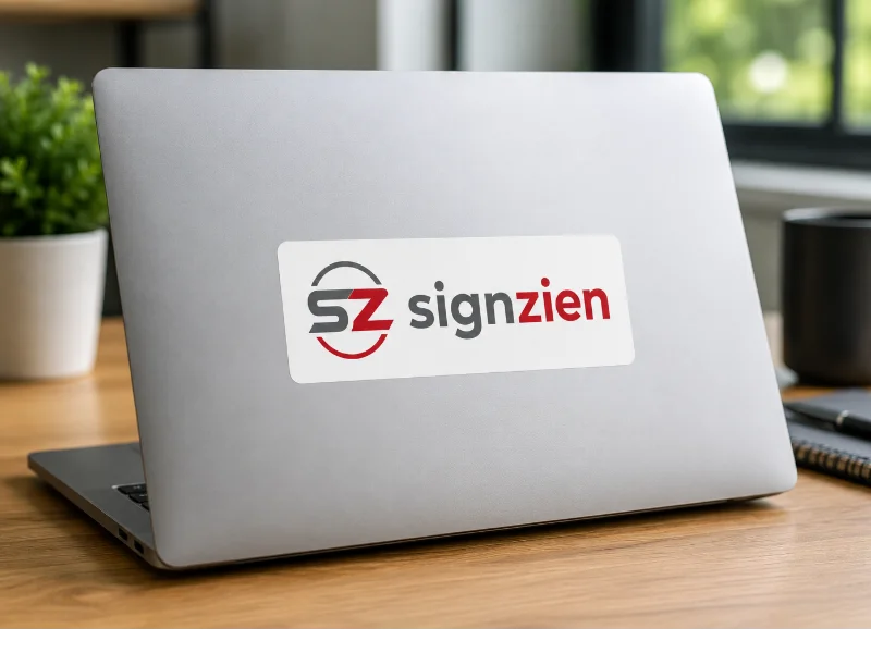 Vinyl Stickers