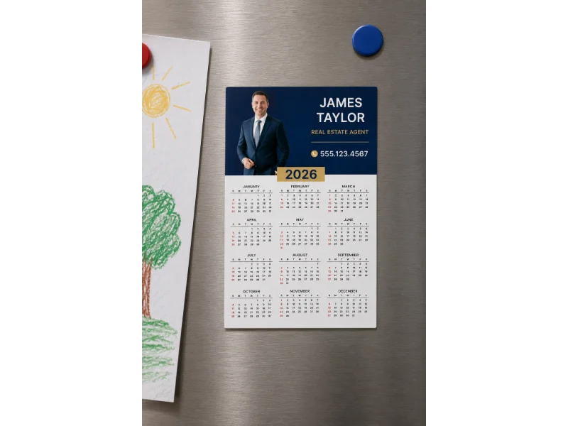 Indoor Magnets