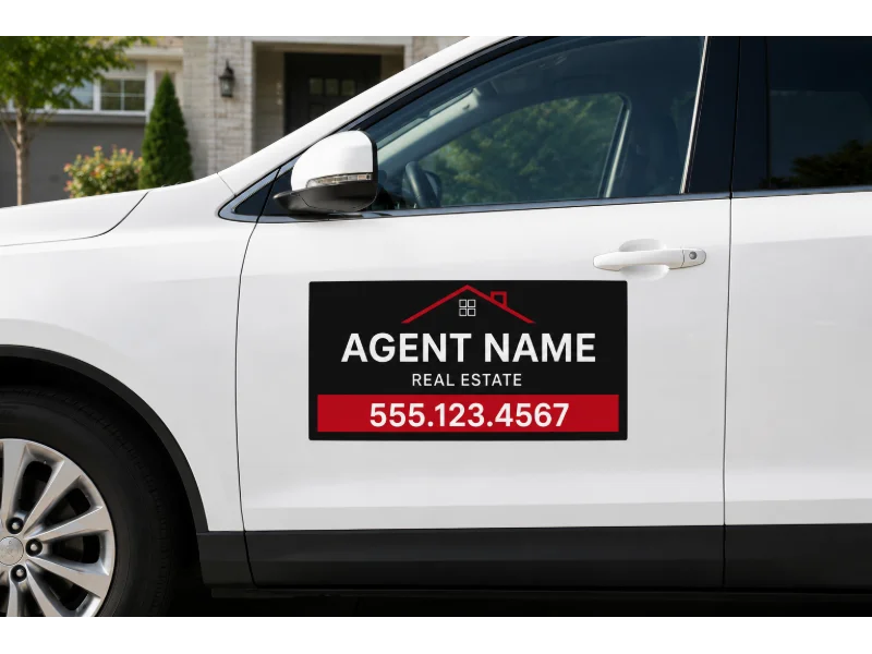 Car Magnets