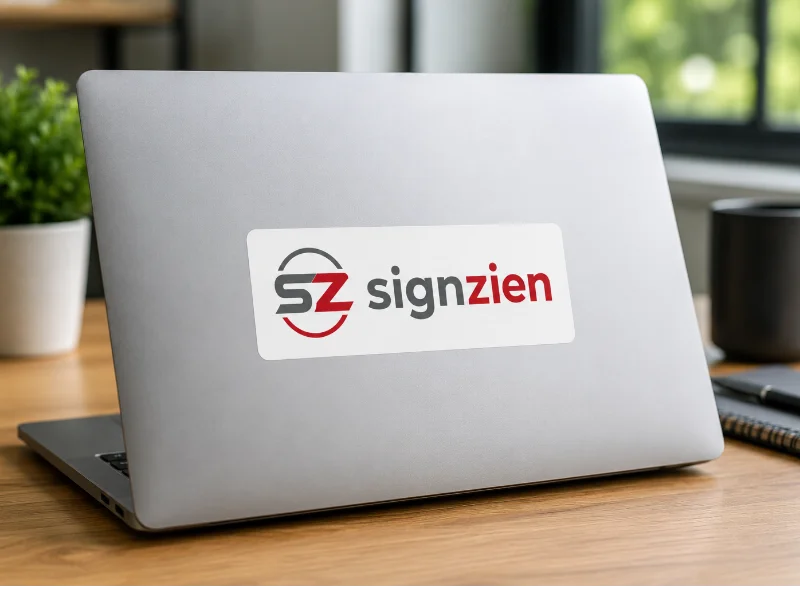 Vinyl Stickers